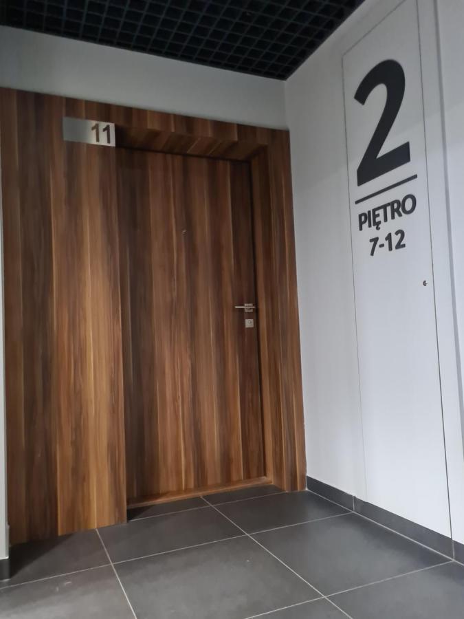 Mostowa 23 Hugo Apartment, Self Check-In 24H, Free Parking, Air-Conditioning ポズナン エクステリア 写真