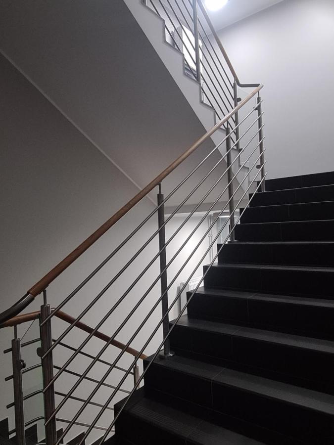 Mostowa 23 Hugo Apartment, Self Check-In 24H, Free Parking, Air-Conditioning ポズナン エクステリア 写真