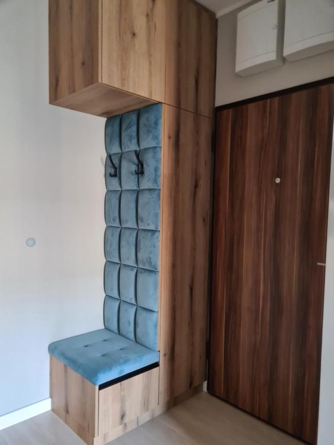 Mostowa 23 Hugo Apartment, Self Check-In 24H, Free Parking, Air-Conditioning ポズナン エクステリア 写真