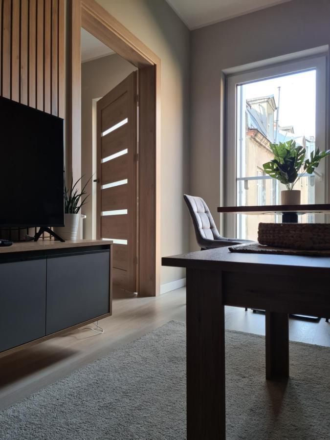 Mostowa 23 Hugo Apartment, Self Check-In 24H, Free Parking, Air-Conditioning ポズナン エクステリア 写真