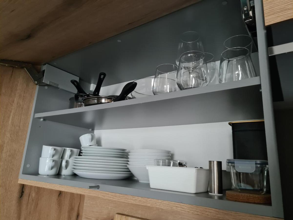 Mostowa 23 Hugo Apartment, Self Check-In 24H, Free Parking, Air-Conditioning ポズナン エクステリア 写真