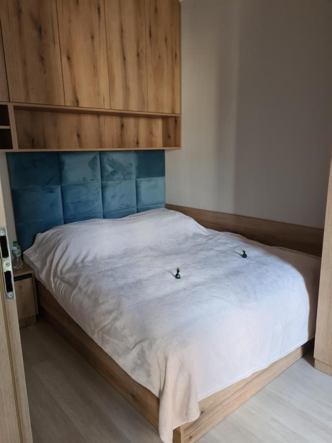Mostowa 23 Hugo Apartment, Self Check-In 24H, Free Parking, Air-Conditioning ポズナン エクステリア 写真