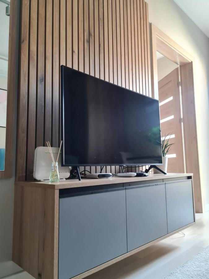 Mostowa 23 Hugo Apartment, Self Check-In 24H, Free Parking, Air-Conditioning ポズナン エクステリア 写真