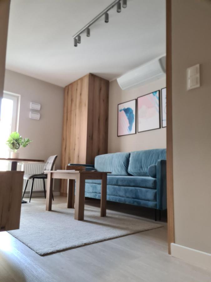 Mostowa 23 Hugo Apartment, Self Check-In 24H, Free Parking, Air-Conditioning ポズナン エクステリア 写真