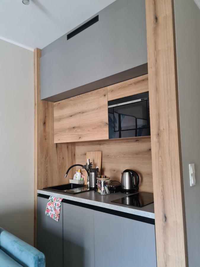 Mostowa 23 Hugo Apartment, Self Check-In 24H, Free Parking, Air-Conditioning ポズナン エクステリア 写真