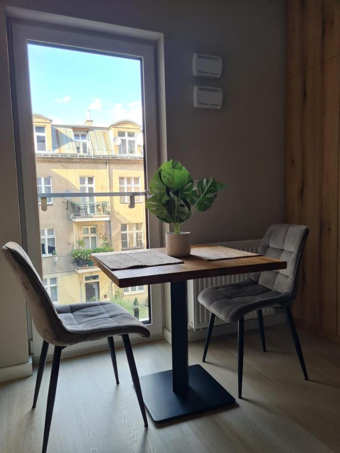 Mostowa 23 Hugo Apartment, Self Check-In 24H, Free Parking, Air-Conditioning ポズナン エクステリア 写真