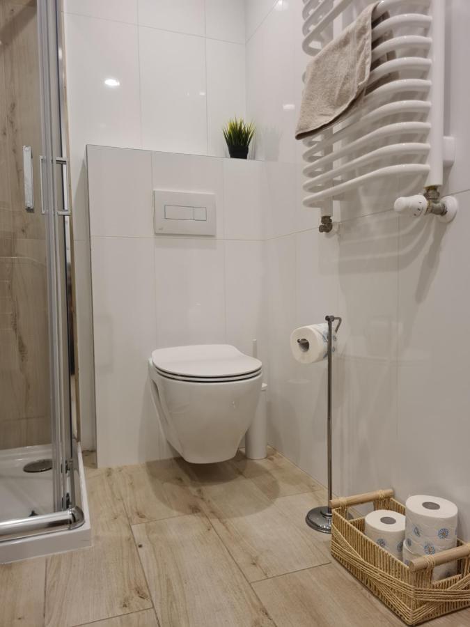 Mostowa 23 Hugo Apartment, Self Check-In 24H, Free Parking, Air-Conditioning ポズナン エクステリア 写真