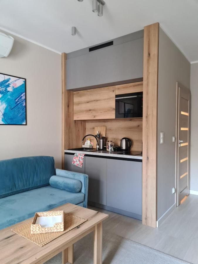 Mostowa 23 Hugo Apartment, Self Check-In 24H, Free Parking, Air-Conditioning ポズナン エクステリア 写真