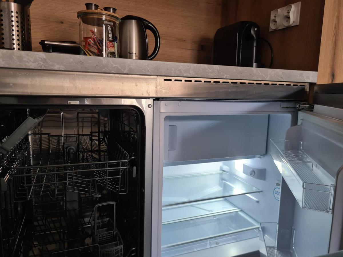 Mostowa 23 Hugo Apartment, Self Check-In 24H, Free Parking, Air-Conditioning ポズナン エクステリア 写真