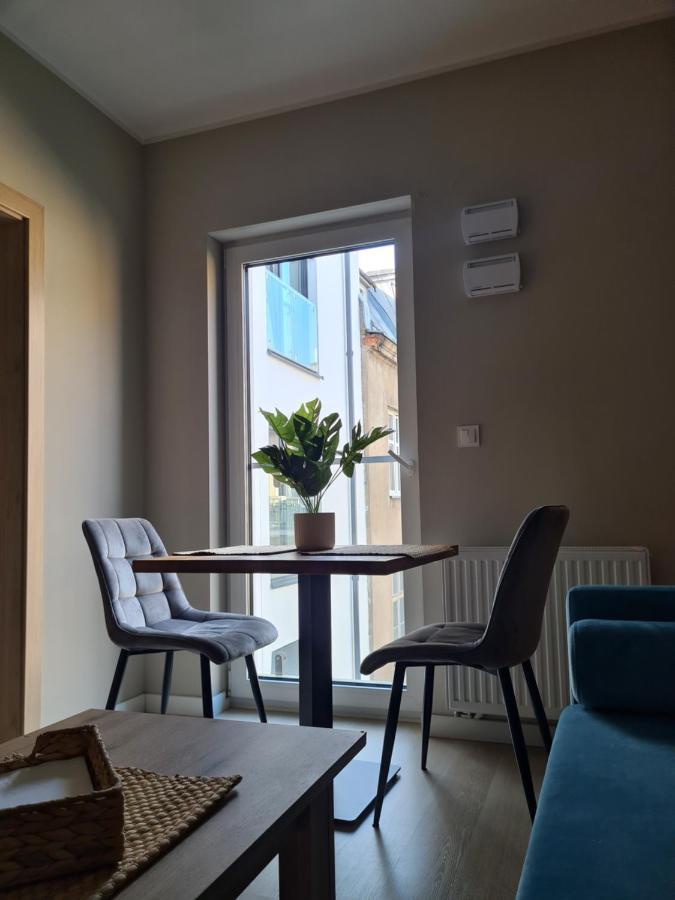 Mostowa 23 Hugo Apartment, Self Check-In 24H, Free Parking, Air-Conditioning ポズナン エクステリア 写真