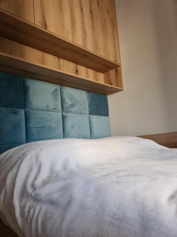 Mostowa 23 Hugo Apartment, Self Check-In 24H, Free Parking, Air-Conditioning ポズナン エクステリア 写真