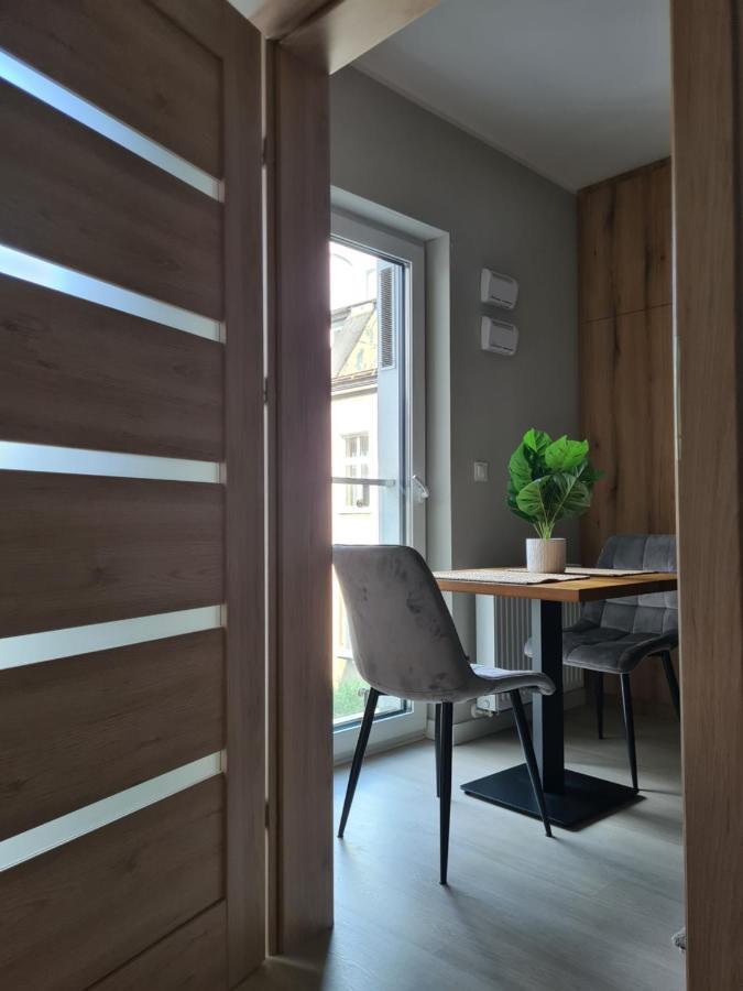 Mostowa 23 Hugo Apartment, Self Check-In 24H, Free Parking, Air-Conditioning ポズナン エクステリア 写真