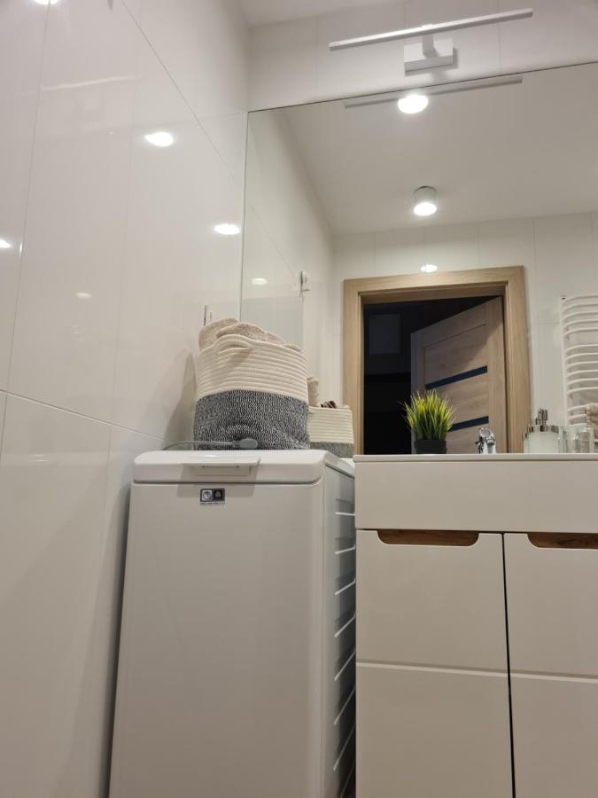 Mostowa 23 Hugo Apartment, Self Check-In 24H, Free Parking, Air-Conditioning ポズナン エクステリア 写真