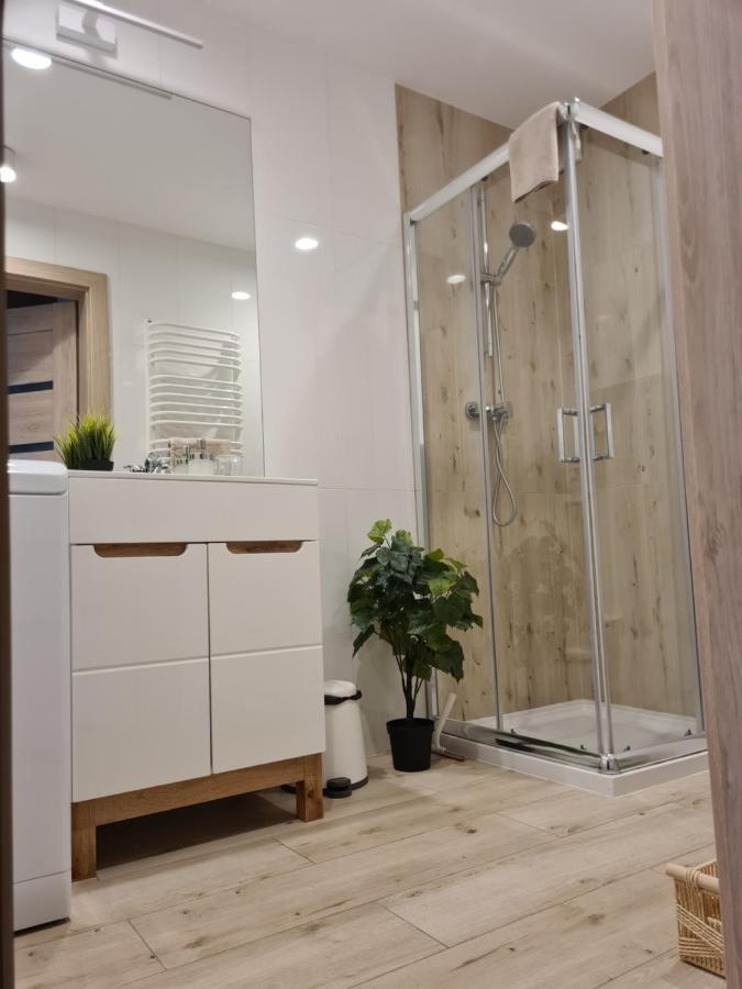 Mostowa 23 Hugo Apartment, Self Check-In 24H, Free Parking, Air-Conditioning ポズナン エクステリア 写真